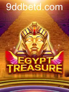 EgyptTreasure