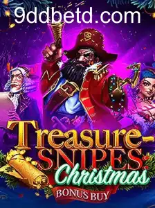 TreasuresnipesChristmas